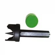 Instrument de foraj țevi de foraj 16 MM 4 buc