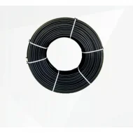 Țeavă de irigare prin picurare neperforată de calitate 25 CM (câmp/grădină) garantată