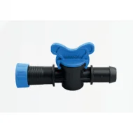 Irigare plată de calitate 17x16 Garnitură inelă ieșire mini supapă 50 buc