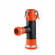 Sprinkler zăvor TE 140X125