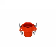 Teava Sprinkler Cap Tat 63 mm 10 Bucati