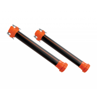 Țeavă de stropire Simkar Latch PN6- 5 Mt 75(Ø) Irigare câmp (GARANTAT)