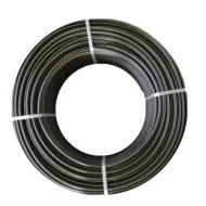 Simkar Black Coil Pipe 10 ATÜ 20(Ø) 300 mt