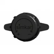 Picurator reglabil pentru irigare prin picurare-negru (150 LT) 350 buc