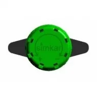 Picurator reglabil pentru irigare prin picurare-verde (100 LT) 400 buc