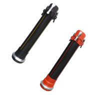 Teava Sprinkler Simpipe Latch 90 (Ø) - 5 Mt - Garantat