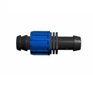 Conexiune plată de calitate pentru irigare Garnitură de atașare pentru irigare Niplu cu piuliță 22X20 150 buc